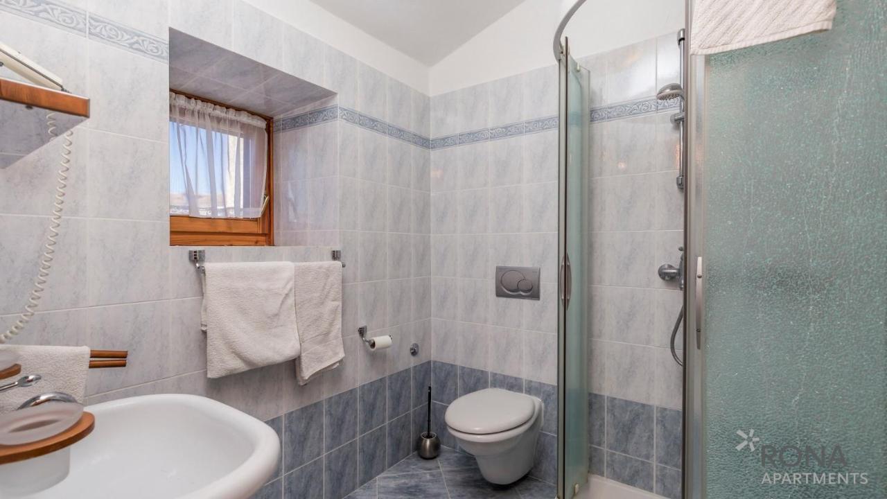 Rona Stone House Apartments Janja Boljun Ngoại thất bức ảnh